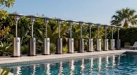top 15 pool heat pumps