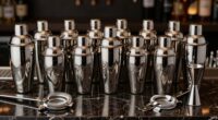 top 15 premium cocktail shakers