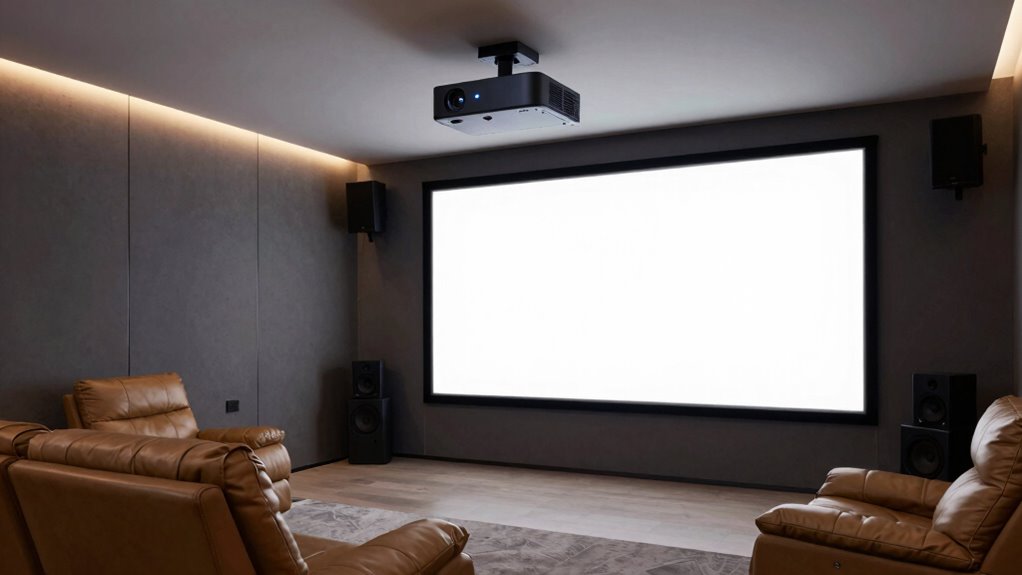 top 15 projectors 2026