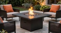 top 15 propane fire tables