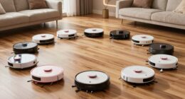 top 15 robot vacuums