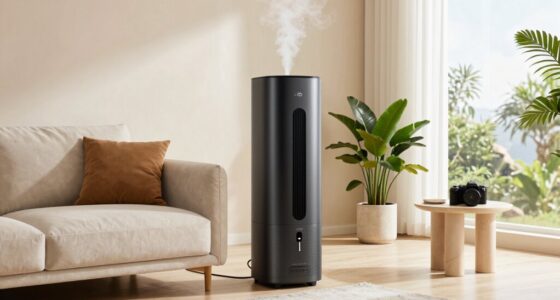 top 15 room humidifiers 2026