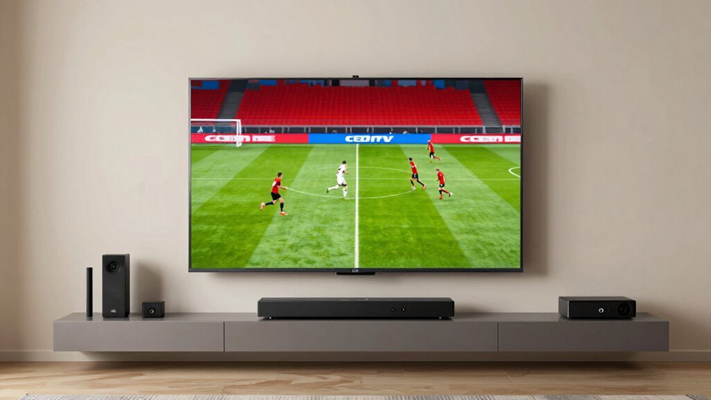 top 15 sports qled tvs