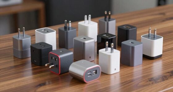 top 15 travel adapter picks