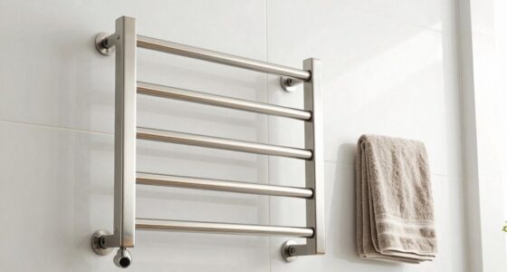 top 15 wall towel warmers