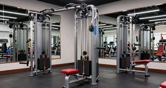 top 3 amazon functional trainers