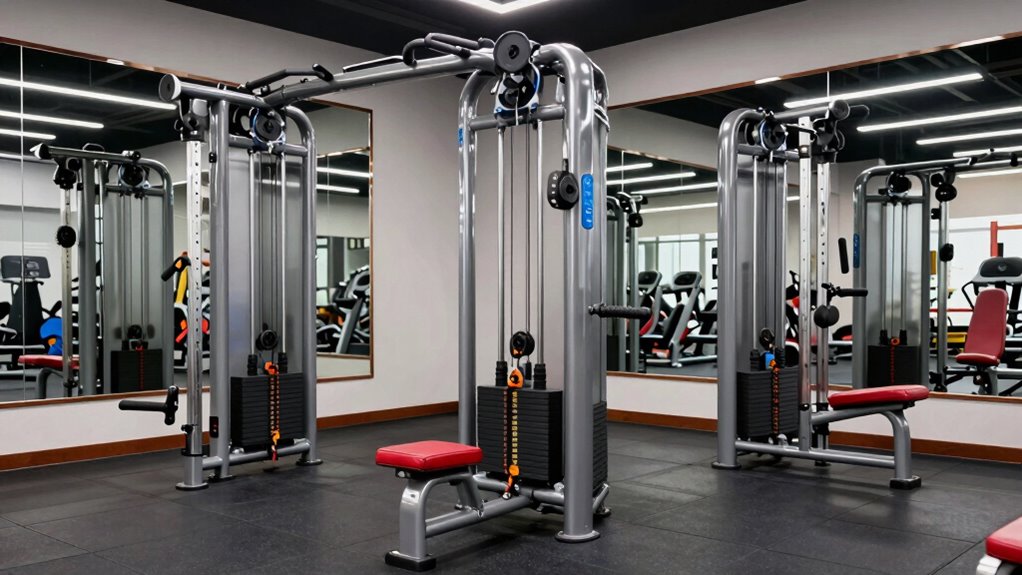 top 3 amazon functional trainers