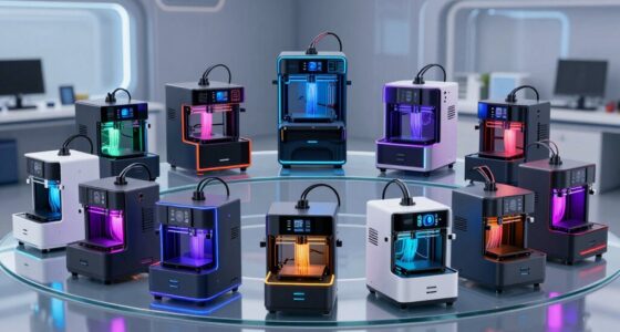 top 3d printers amazon 2026