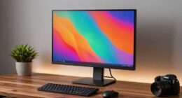 top 4k monitors for productivity
