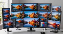 top 4k photo editing monitors