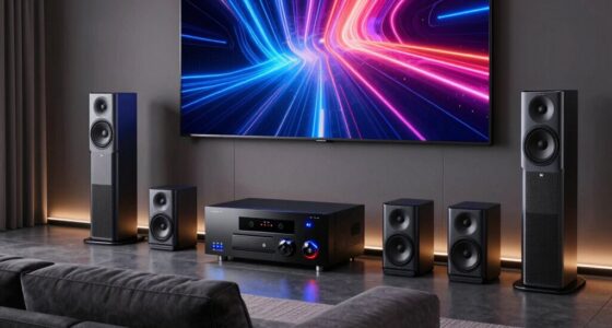 top 7 2 4 atmos receivers