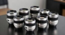 top 8 amazon camera lenses