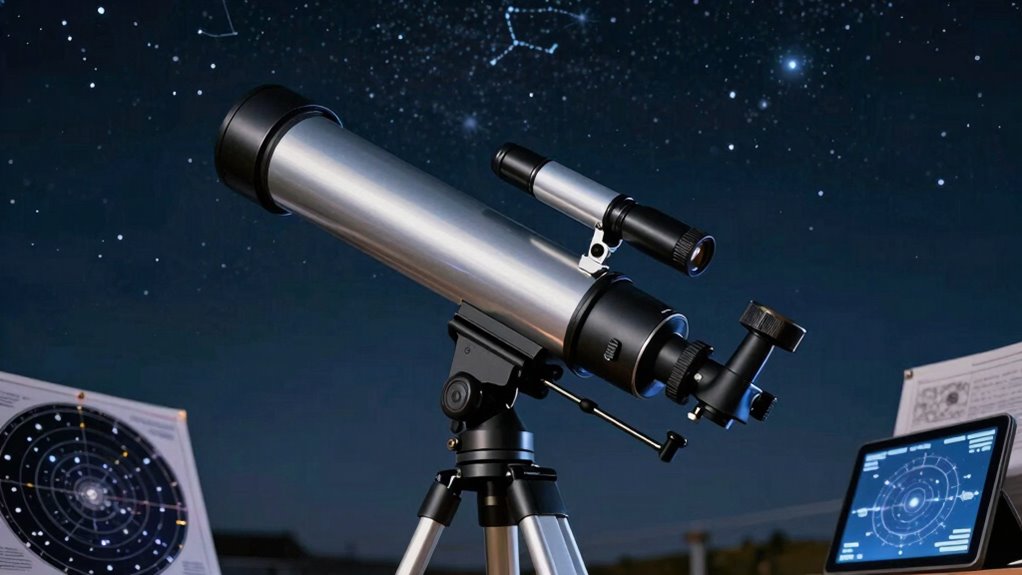 top adult telescopes list