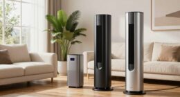 top air purifiers for large spaces