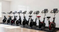 top amazon exercise bikes