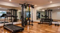 top amazon full body gym options
