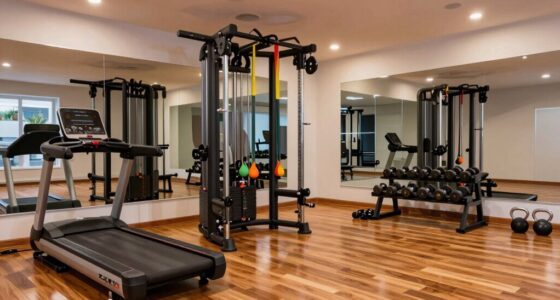 top amazon full body gym options