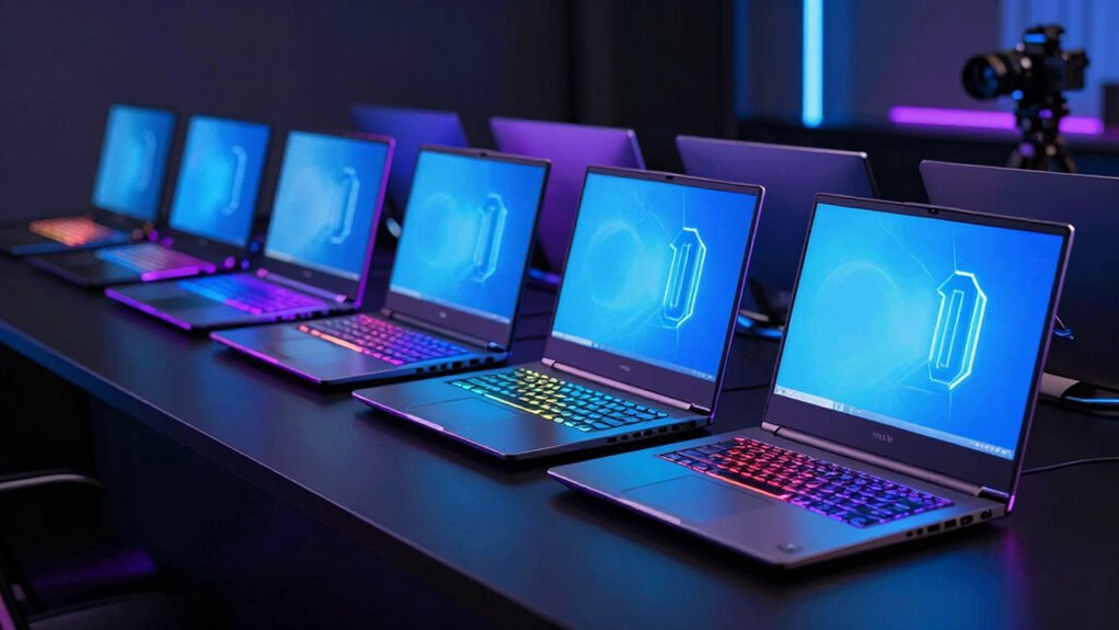 top amazon gaming laptops