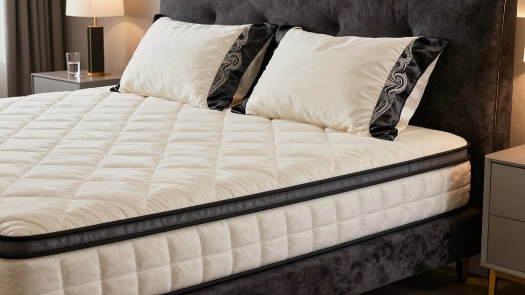top amazon luxury mattresses