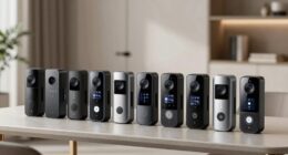 top amazon video doorbells