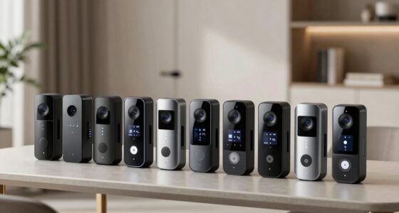 top amazon video doorbells