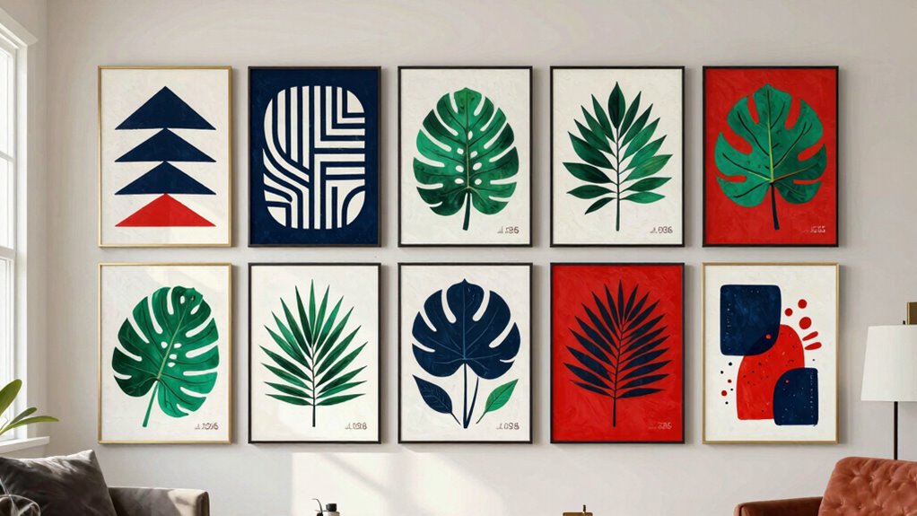 top amazon wall art picks