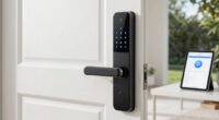 top apple home smart locks