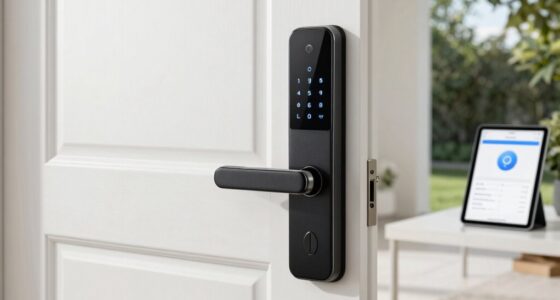 top apple home smart locks