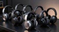 top audiophile headphones 2026