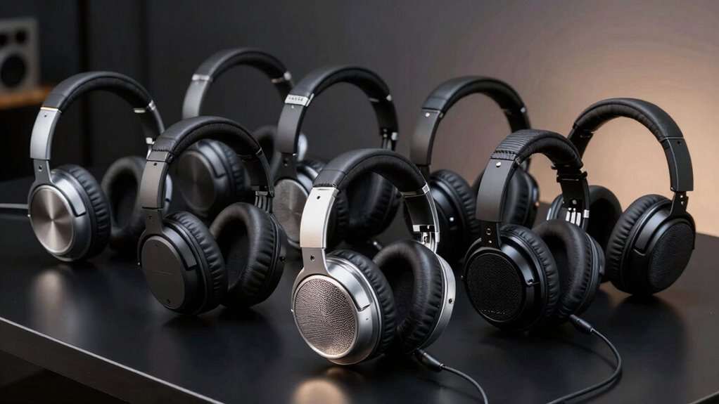 top audiophile headphones 2026