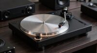 top audiophile turntables list