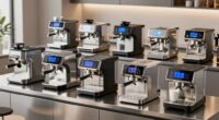 top automatic espresso picks