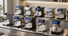 top automatic espresso picks