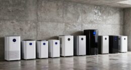 top basement dehumidifier picks