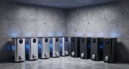 top basement dehumidifiers 2026