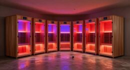 top basement infrared sauna picks
