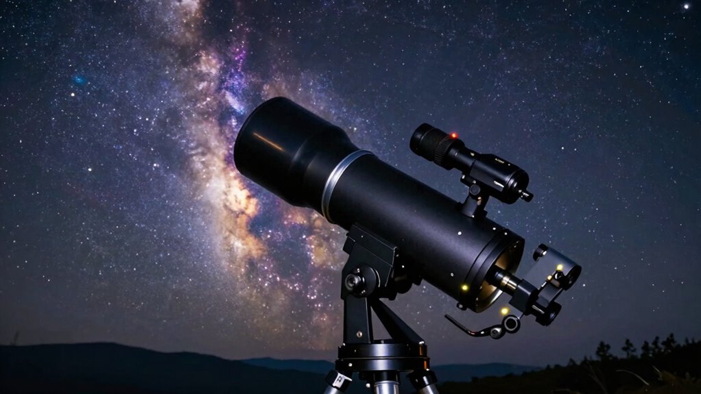 top beginner astrophotography telescopes