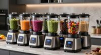 top blender picks 2026