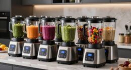 top blender picks 2026