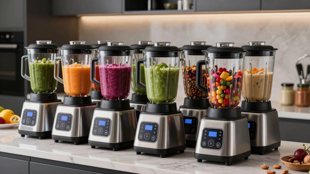 top blender picks 2026