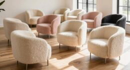 top boucl chairs 2026