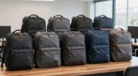 top business backpack picks