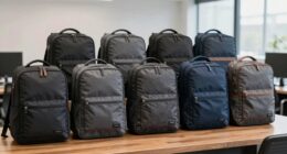 top business backpack picks