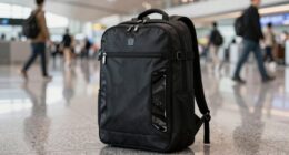 top business travel backpack picks
