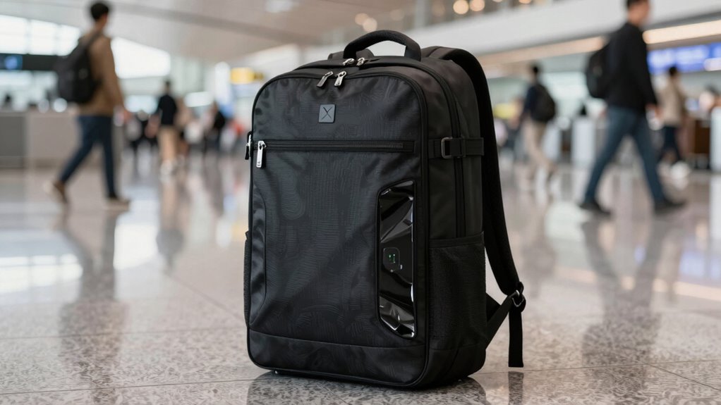 top business travel backpack picks