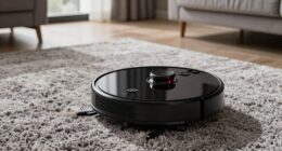 top carpet cleaning robots