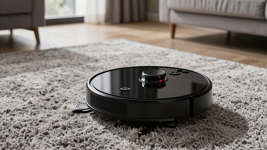 top carpet cleaning robots