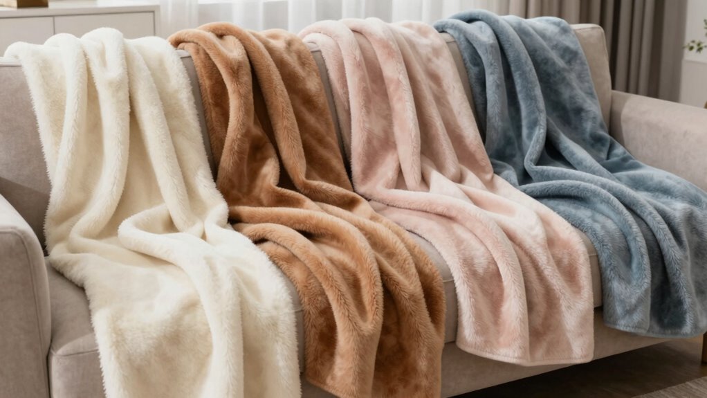 top cashmere blanket picks