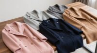 top cashmere coats 2026