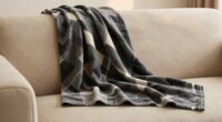 top cashmere couch throws